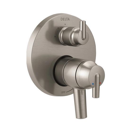 Plumbing - Delta, Kohler, Hansgrohe, Signature Hardware, ICO Bath, PROFLO, Sloan, Elements, Moen, Vigo - MSRP $9,702