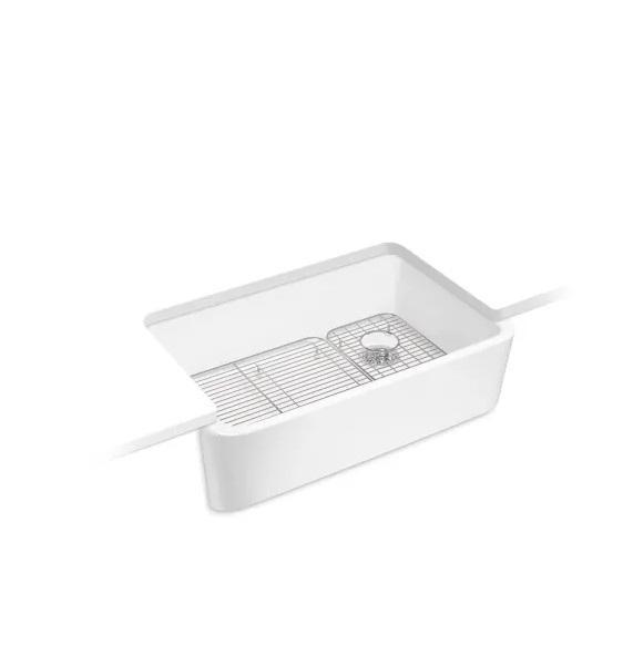 Vanities & Plumbing - Kohler & Tiempo - MSRP $5,648