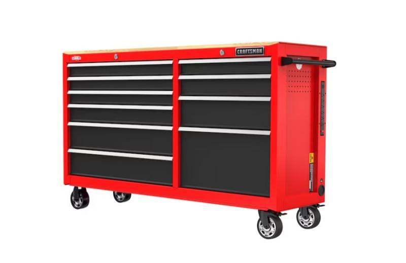 General Merchandise- CRAFTSMAN, Graco, Style Selections  - MSRP $3,157