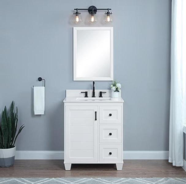 General Merchandise- allen + roth, HearthSense, ODL - MSRP $2,065