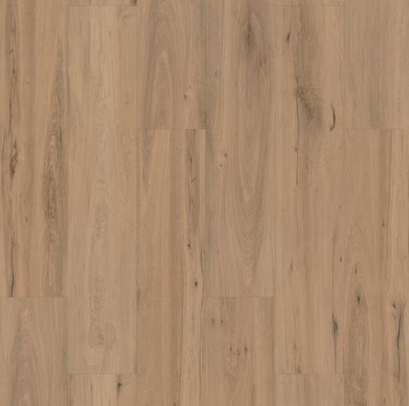 Flooring & Rugs- Lifeproof Westminster Oak Click Lock Vinyl Planks, Cap A Tread, HDX, TrafficMaster - Est Retail $1,260