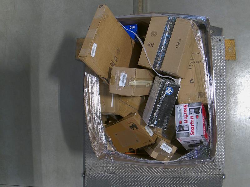 General Merch - iPad Air 256GB, Glove Vinyl Office Chair, Brother Printer Toner - MSRP $5,528