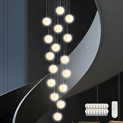 TRUCKLOAD - KoKo & Yukina Chandelier, Signature Hardware Roman Tub Faucet, Dacasso Leather Desk Set - MSRP $123,040