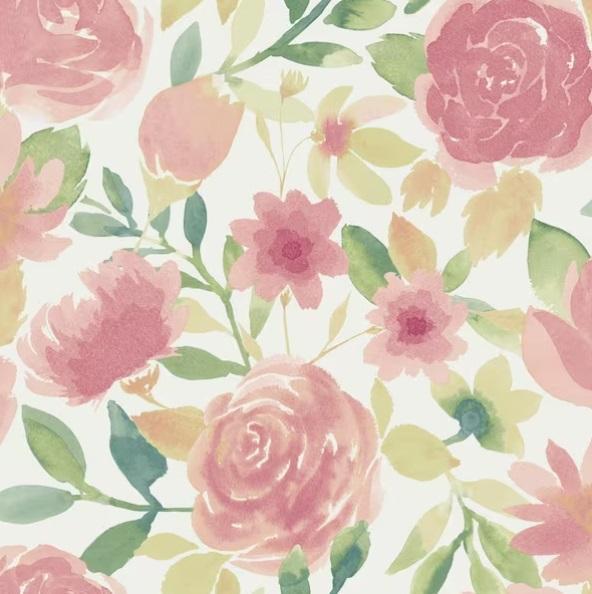 Mixed Lot - NuWallpaper, HALO Touch, TuffBilt - Est Retail $10,292 - 1 plt