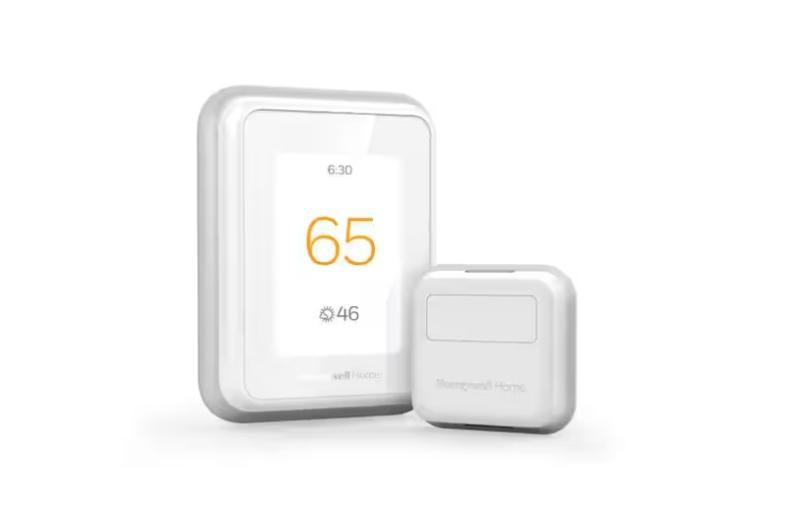 Plumbing - Honeywell Home, Swan, Delta - Est Retail $4,891 - 1 plt