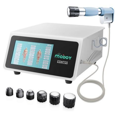 TRUCKLOAD - Advanced Shockwave Therapy Machine, Breville Espresso Machine, Graco Baby Travel System - MSRP $88,788