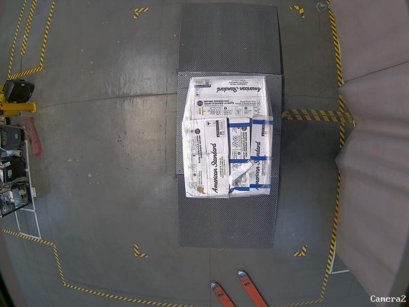 Kitchen & Bath - American Standard Champion, Cadet, & Rumson Toilets - Est Retail $1,505- 1plt