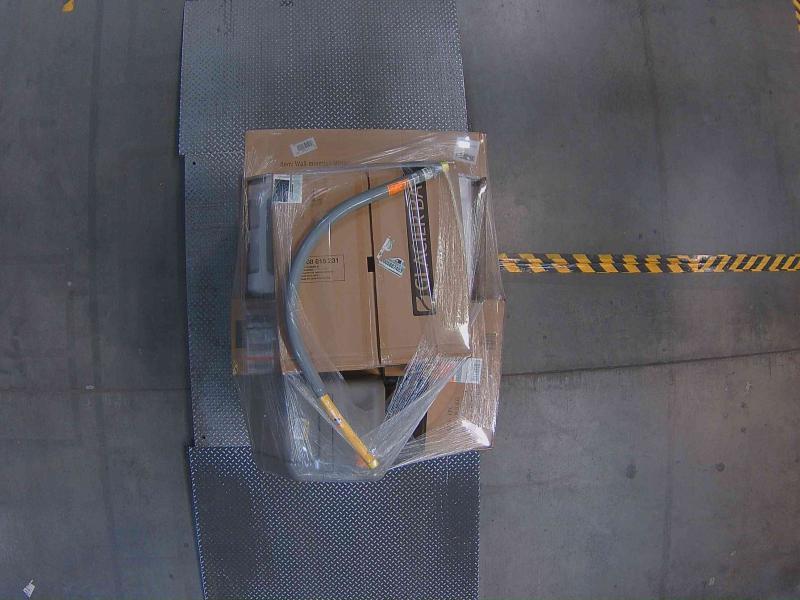 Plumbing - Rheem Smart Indoor/Outdoor Natural Gas Tankless Water Heater, ROSWELL, AKDY, Glacier Bay - Est Retail $6,064