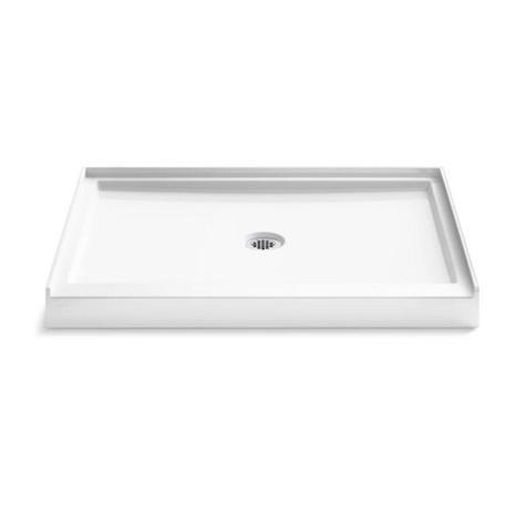 Kohler K-44143-HW1 Shower Pan - MSRP $674