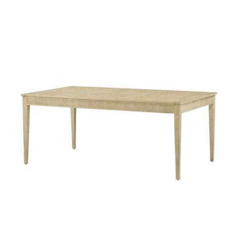 TRUCKLOAD - Furniture - Balboa Dining Table, Hackett Standing Desk, Patillo Dresser, Haviland Table - MSRP $33,037
