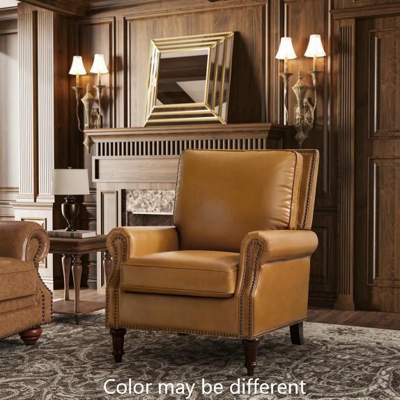 Furniture - Sabrina Convertible Sleeper Sofa, Wajeeh Accent Chair, Acrylic Bathtub - MSRP $2,581