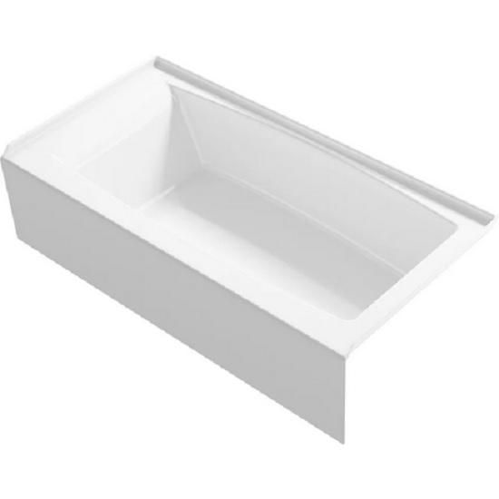 Kohler K-26109-RA-0 Soaking Tub - MSRP $505