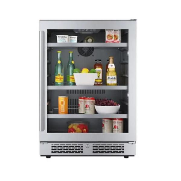 Avallon ABR242SGRH Beverage Cooler - MSRP $1,579