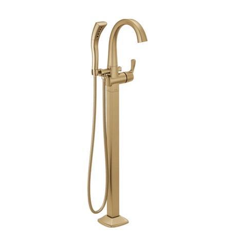 Plumbing - Delta, Hansgrohe, Signature, Toto, Rohl, Moen, Pfister - MSRP $13,170