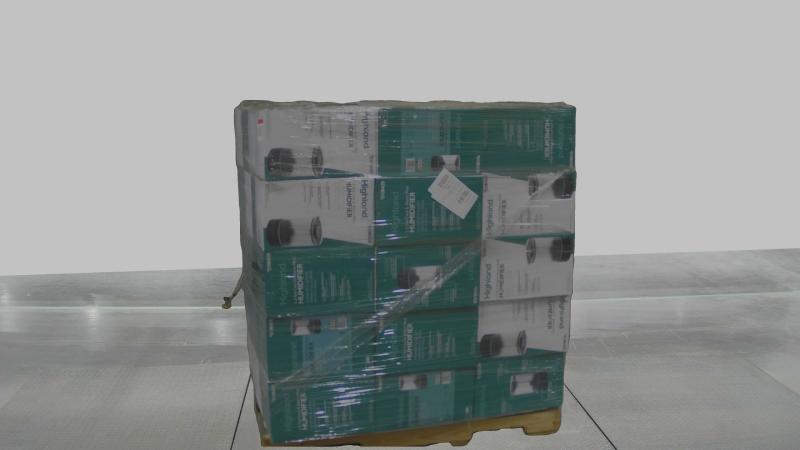 Pallet of Overstock Highland Cool/Warm Mist Medium Room Tabletop Humidifiers - MSRP $11,998