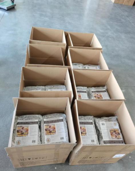 Dr. Mama's Organic Nursing Pillow with Back Support 