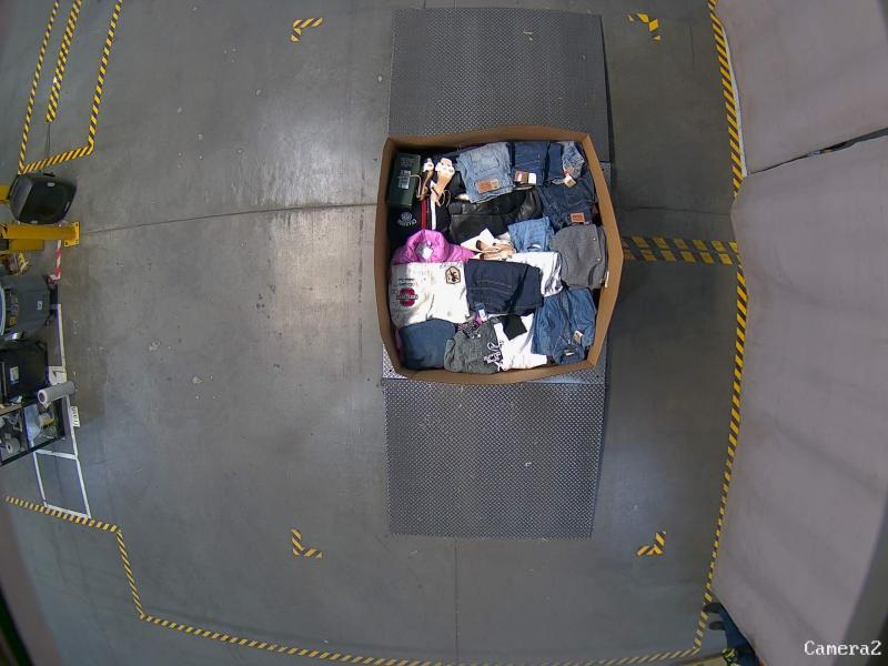 Apparel - Levi's, Universal Thread, Wild Fable, Converse, Skechers, Future Collective - Est Retail $7,708- 1 plt