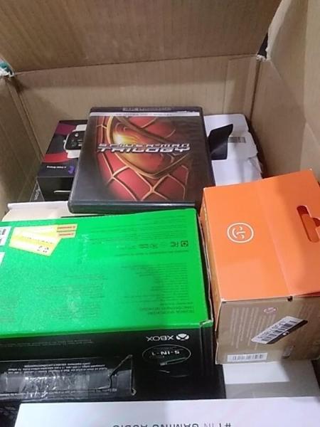 Electronics - Shokz OpenRun Pro Bluetooth Headphones, Altec Lansing "Live" Google Voice Speaker - Est Retail $879