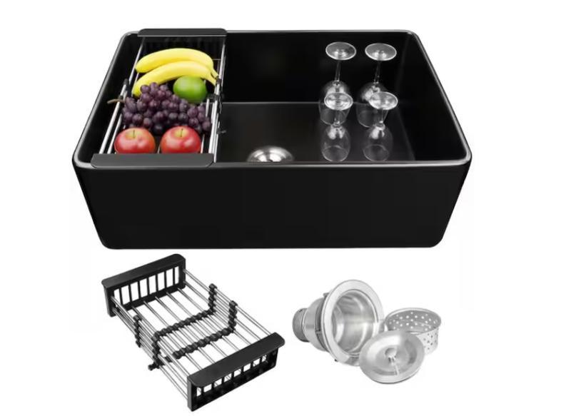 Plumbing - AKDY, Superior Pump, Glacier Bay - Est Retail $2,535- 1plt