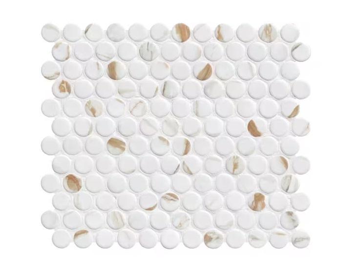 Flooring & Rugs - MSI, Ivy Hill Tile - Est Retail $884- 1plt