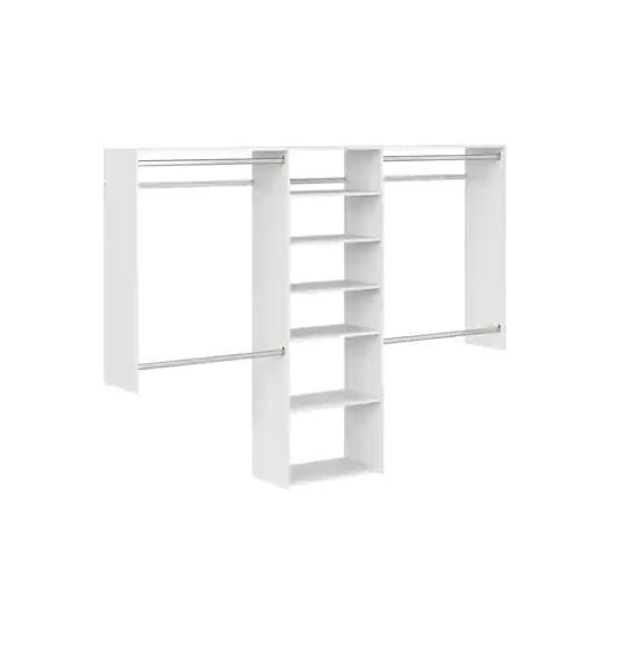 Flooring & Rugs - Closet Evolution, PLAYA RUG, AIRSTONE, Calloway Mills, MSI, HDC, Daltile - Est Retail $1,016