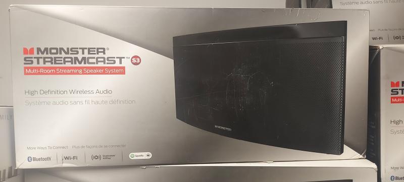 Assorted lots, of 45 Manifested B.T. AUdio "Like New" SONY ,SAMSUNG&..