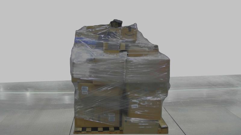 General Merchandise- Flashing God Modern Chandelier, PwZzk Dual Boiler, VIBOFROST Nugget Ice Maker - MSRP $3,358