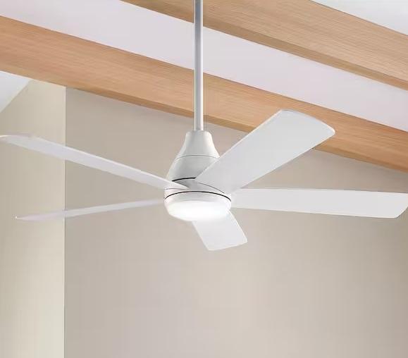 Lighting & Electrical- Hampton Bay, Generation Lighting,  Feit Electric - Est Retail $3,153- 1plt