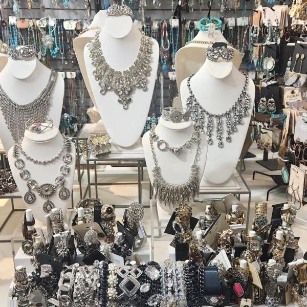 50 Necklace mix lot inventory SALE!!!