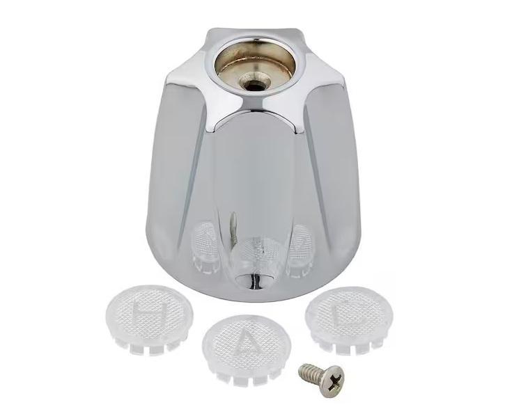 Plumbing- Pfister Tub Faucet, Viega Manifold, Oatey Shower Drain - Est Retail $3,364- 1plt