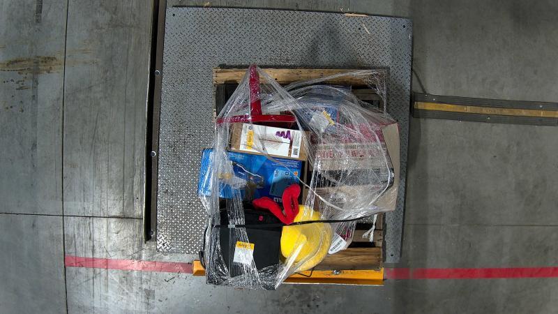 GE 7ft LED Twinkling Branch Christmas Tree Decor, Primo Bottom Load Water Cooler, Kobalt 5Amp Tile Saw - MSRP $2,769