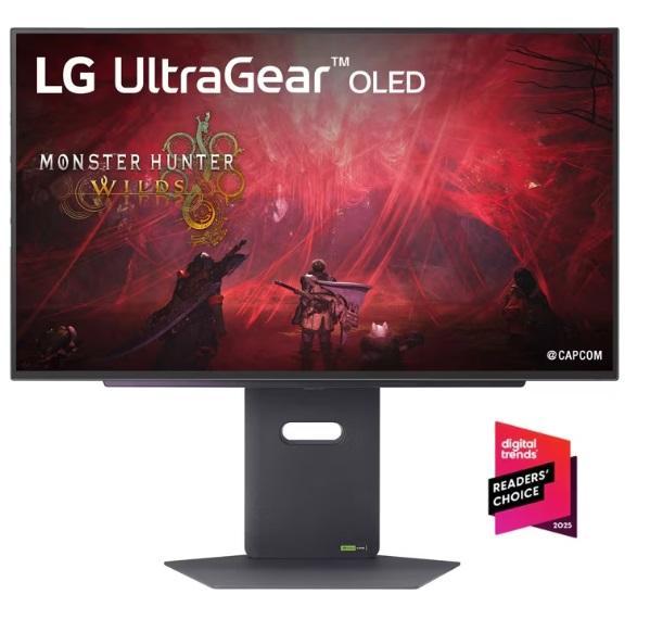 LG 27in Ultragear OLED Gaming Monitor, KRAUS Bellucci Kitchen Sink, Autoholic Ford 1999-16 Cab Corner Kit - MSRP $2,135