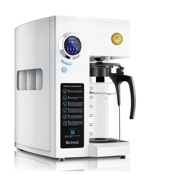 Reverse Osmosis Water Filter Countertop, Easton GAMETIME 2.0 Catcher's Set, LANGXUN 1500W Snow Machine - MSRP $2,706