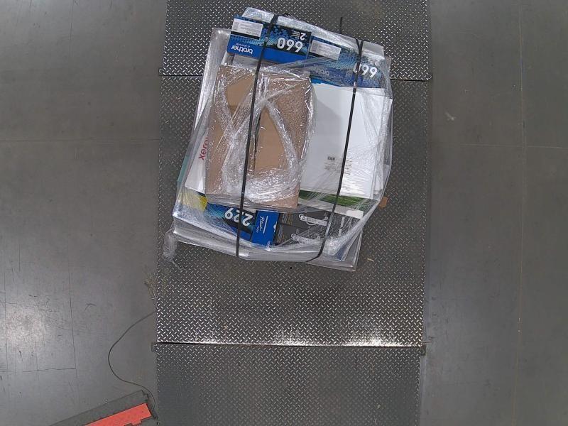 Printer Toner & Ink - Brother, HP, Xerox, Epson, Canon - MSRP $9,626