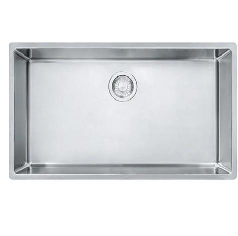 Franke CUX11030 Stainless Steel Kitchen Sink - MSRP $1,105