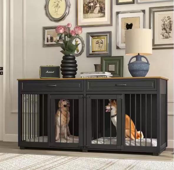 Home Decor - FUFU&GAGA, BYBLIGHT, DR.Planzen - Est Retail $2,302- 1plt