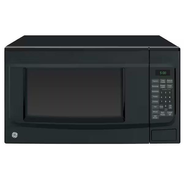 GE 1.4cu.ft Countertop Microwave, Focreedy GM1101 Replacement Dual Radiator Condenser, MSI Pro 34" Monitor -MSRP $1,194
