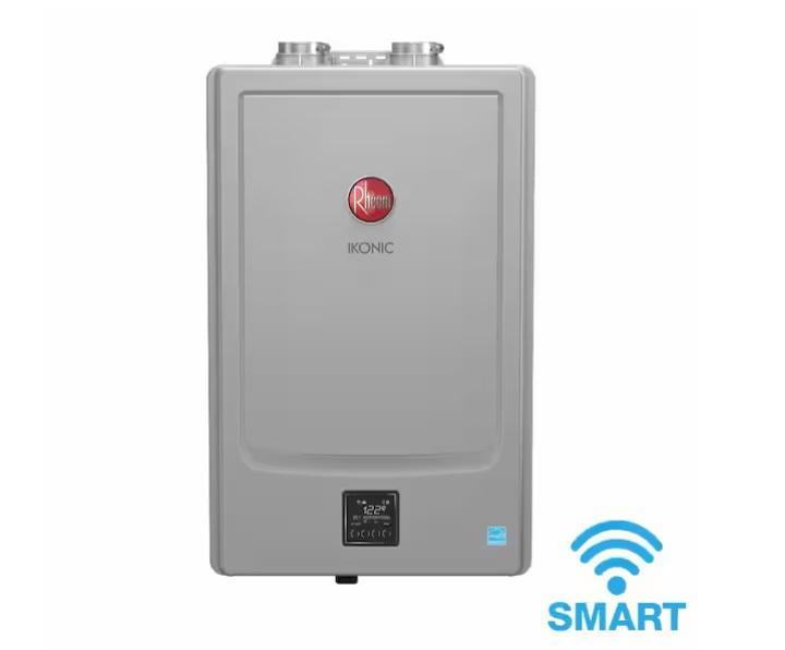 Plumbing- Rheem, Wayne, AKDY - Est Retail $7,093- 1plt