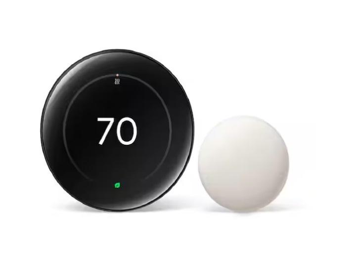 Plumbing - Google Nest, CRANACH, NDS - Est Retail $7,954- 1plt