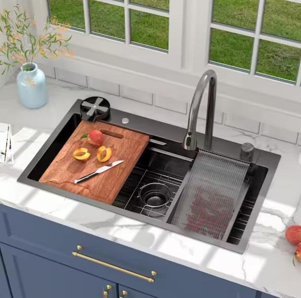 Plumbing- LORDEAR, Eridanus, AKDY - Est Retail $2,662- 1plt