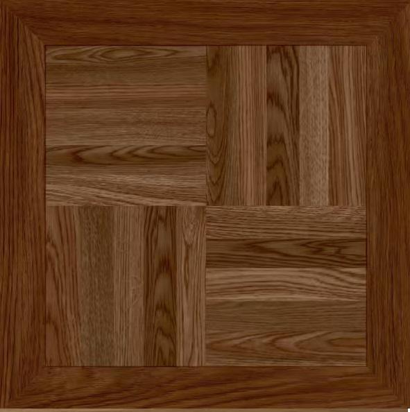 Flooring & Rugs - TrafficMaster, Daltile - Est Retail $1,348 - 2 plts