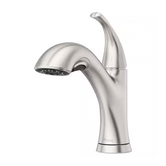 Plumbing - Pfister, Oatey, Everbilt - Est Retail $2,619 - 1 plt