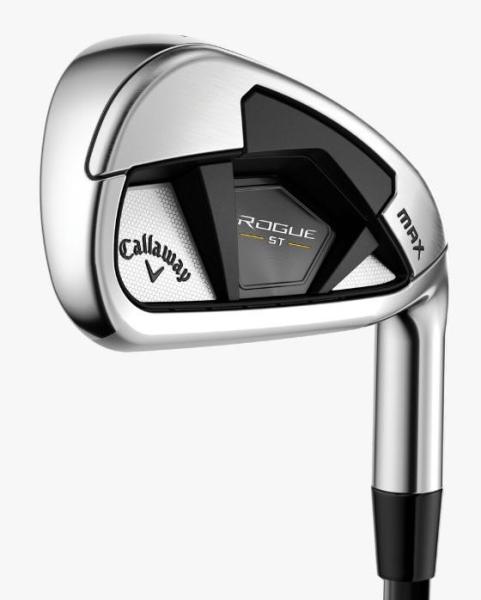 Callaway Golf 2024 Rogue ST Max Iron Right Steel, Barcelona Table, OEVANT RV Tankless Water Heater - MSRP $2,568