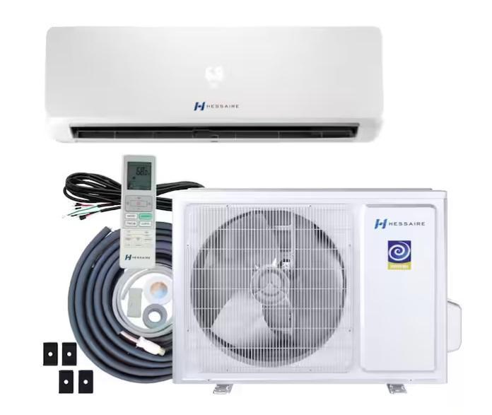 Plumbing - Hessaire, Glacier Bay - Est Retail $2,496 - 1 plt