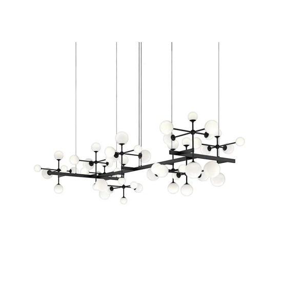 Lighting - Sonneman, Millennium Lighting, Elkay, Kohler, Elegant Lighting, LG, Jensen, JONATHAN Y & More - MSRP $16,923
