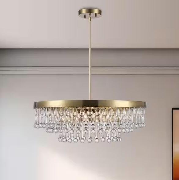 Lighting & Electrical - Monteaux Lighting, HDC, Feit Electric - Est Retail $1,616 - 1 plt