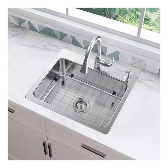 Plumbing - Glacier Bay, Pfister, Elkay - Est Retail $5,597 - 1 plt