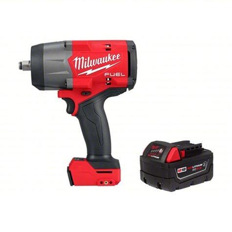 Tools & Hardware - Milwaukee, Ridgid, Ryobi - Est Retail $3,810