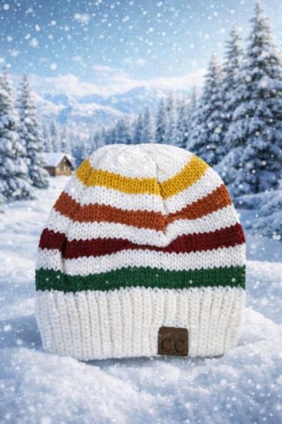 CC Winter Beanie