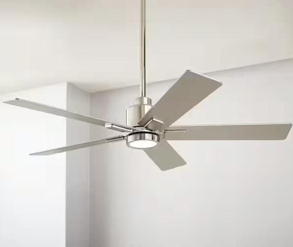 Lighting & Electrical - Hampton Bay, Artika, Commercial Electric - Est Retail $1,411 - 1 plt